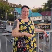Ritta 53 Novosibirsk