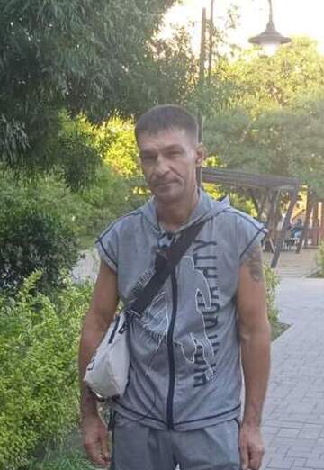 My photo - Timur, 51 from Ramenskoye (@timur78122)