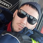Артур, 33, Орск