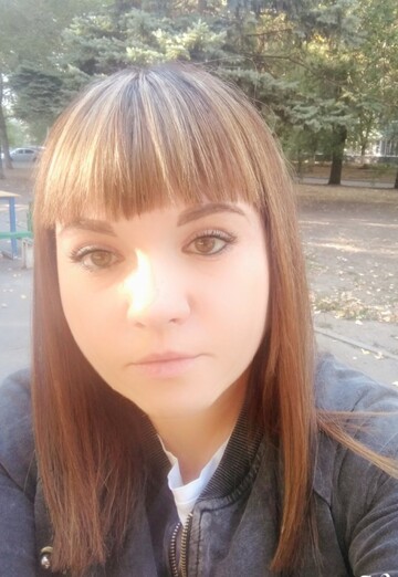 My photo - Katyusha, 33 from Rostov-on-don (@katusha4539)