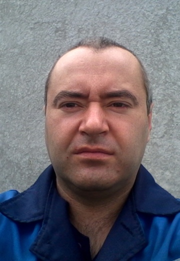 My photo - Vovan Mavrichev, 39 from Mar'ina Gorka (@vovanmavrichev)