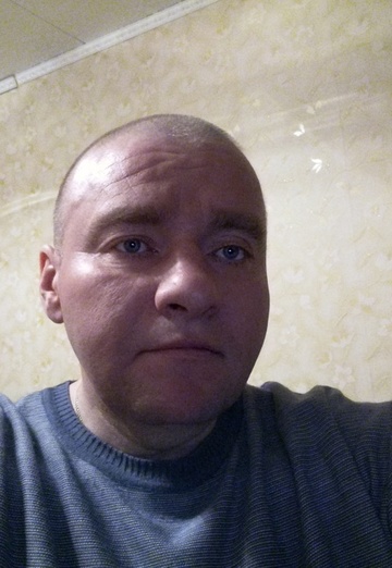 Моя фотография - Андрей Иванов, 42 из Яхрома (@andreyivanov489)