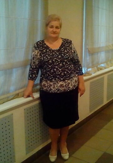 Моя фотография - Дана, 64 из Гродно (@dana4478)