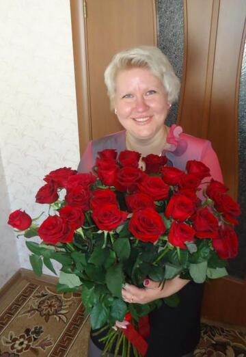 Моя фотография - Natali, 40 из Барнаул (@natali59109)