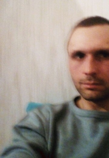 Моя фотография - Роман, 34 из Ухта (@roman213239)