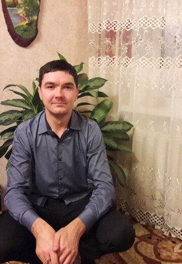 Sergey (@sergey627673) — my photo № 2
