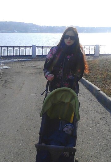 Моя фотография - лена, 35 из Кострома (@lena47952)