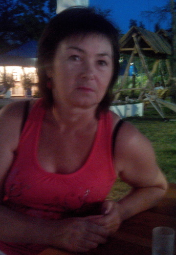 My photo - Inna, 57 from Nikopol (@inna30541)