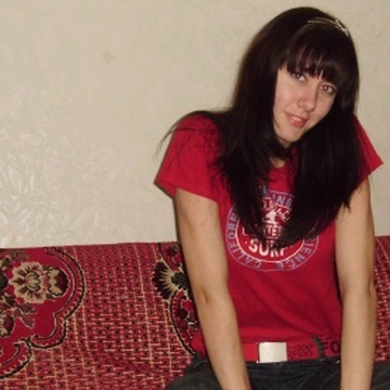 Моя фотография - Света, 36 из Омск (@koshka)