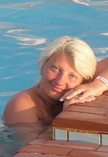 My photo - Lyudmila, 48 from Schokino (@ludmila1104)