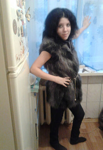 My photo - Kristina, 36 from Samara (@kristina30330)