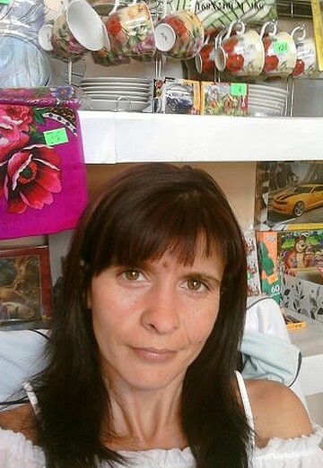 My photo - Anna, 40 from Odessa (@anna122661)