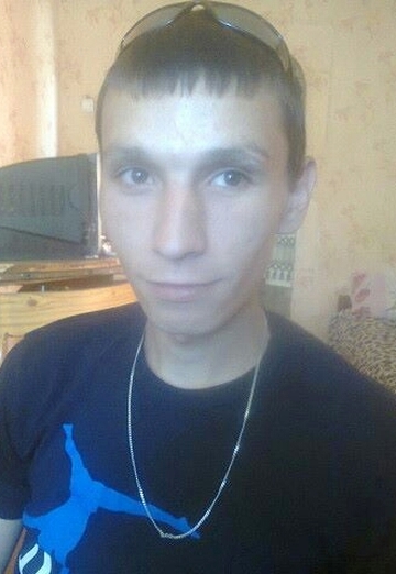 Моя фотография - Андрей, 32 из Томск (@andrey430876)