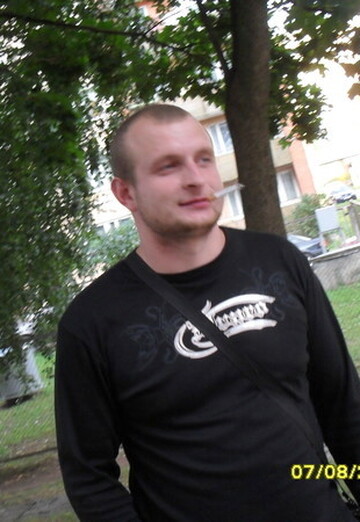 My photo - Elchin, 40 from Riga (@elchin669)