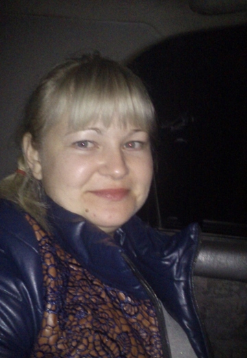 My photo - Tatyana, 36 from Kansk (@tatyana63971)