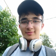 Миша, 18, Солнечногорск