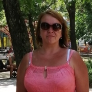 Таня, 42, Донской