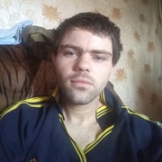 Антон, 28, Биробиджан