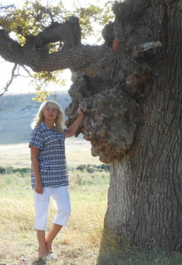 My photo - Kseniya, 48 from Surgut (@oksanarudenkova)