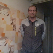 андрей, 44, Свободный