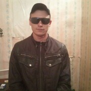 Пётр, 34, Верхнеуральск