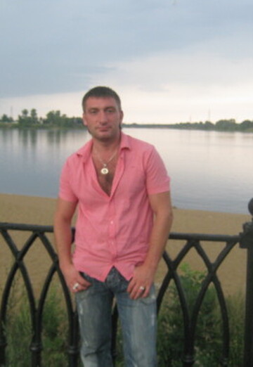 Моя фотография - Руслан, 47 из Рыбинск (@ruslan763)