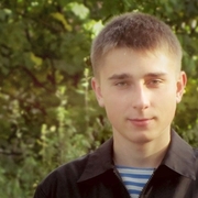 Евгений, 29, Приволжск
