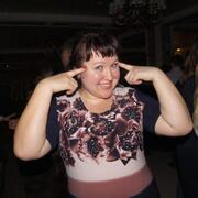 юлия, 49, Юбилейный