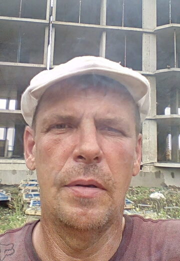 My photo - Andrey, 51 from Ust-Labinsk (@andrey593545)