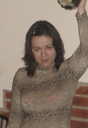 My photo - natalya, 43 from Volokolamsk (@misstiti-dd)