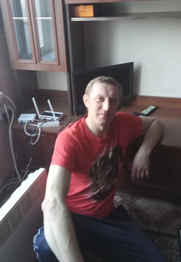 Моя фотография - Cергей Окопный, 39 из Борисполь (@cergeyokopniy)
