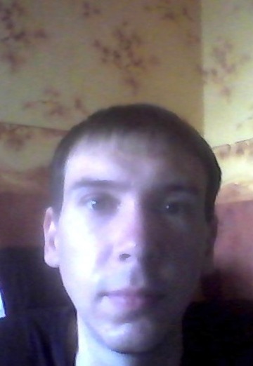 My photo - Igor, 37 from Oryol (@igor187368)