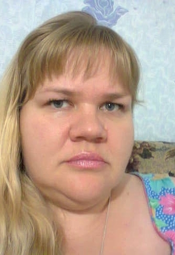 My photo - tatyana, 42 from Kodinsk (@tatyana122781)