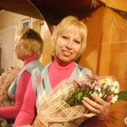 Elena Prekrasnaya))))) 62 Novaya Kakhovka