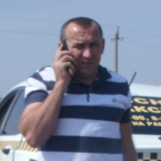 владимир Арбузов, 44, Моршанск