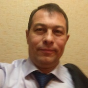 Ruslan 58 Nizhny Novgorod