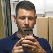 Знакомства в Ташкенте с пользователем Ильдар 34 года (Водолей)