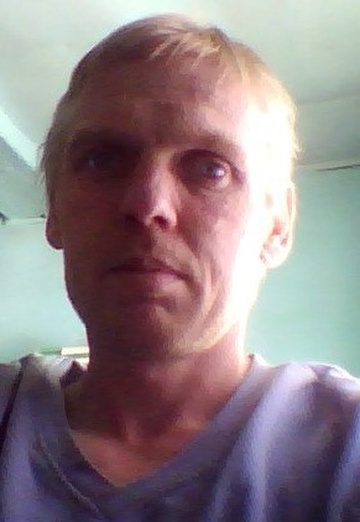 Моя фотография - Сергей, 39 из Омск (@sergey768933)