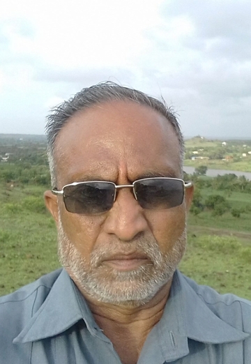 Моя фотография - Anandrao, 67 из Гургаон (@anandrao)