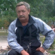 Sergey 63 Novoazovsk