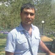 Рома, 39, Оренбург