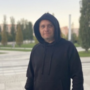 Дмитрий, 31, Краснодар