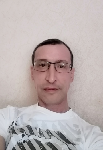 My photo - Vadim, 54 from Penza (@vadim138328)