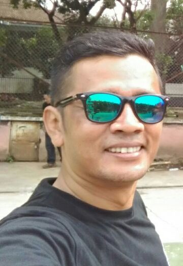 Моя фотография - Akang Aldi Prs, 53 из Джакарта (@akangaldiprs)