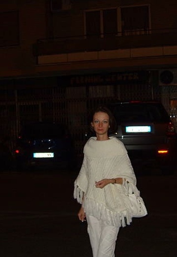 Моя фотография - Надежда, 42 из Москва (@nadejda17603)