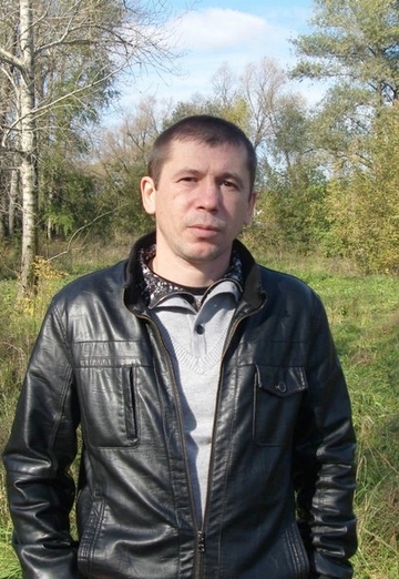 Моя фотография - александр, 51 из Москва (@aleksandr541828)