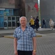 Юрий, 73, Москва