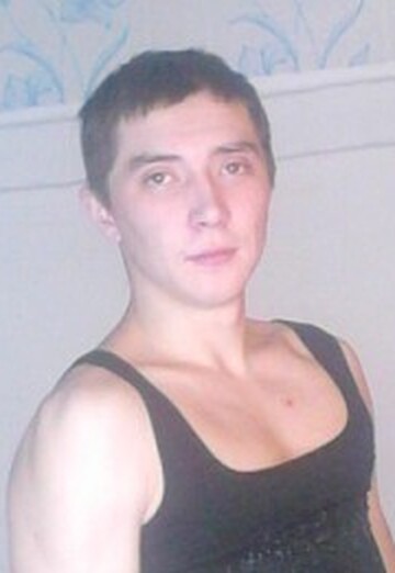 Моя фотография - Анд, 33 из Нижневартовск (@and2560)