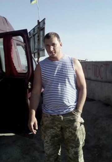 Моя фотография - Дима, 23 из Полтава (@dima158837)
