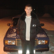 Евгений, 35, Троицк